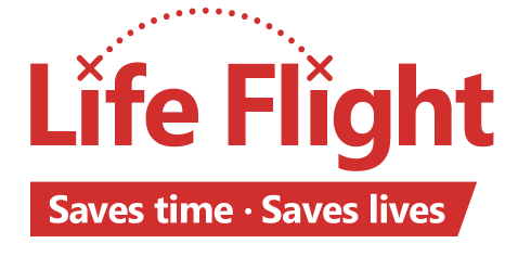 Life Flight Trust tour and Lunch