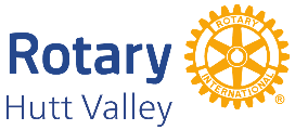 Rotary Club of Hutt Valley Inc.